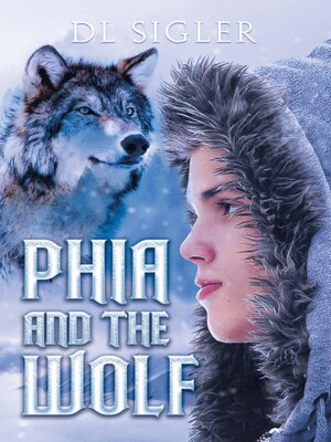 cover image of PHIA and the WOLF